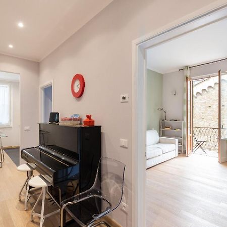 Apartamento San Remigio View Florencia Exterior foto