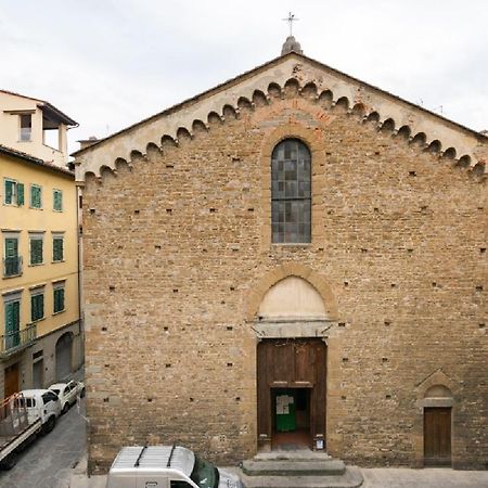 Apartamento San Remigio View Florencia Exterior foto