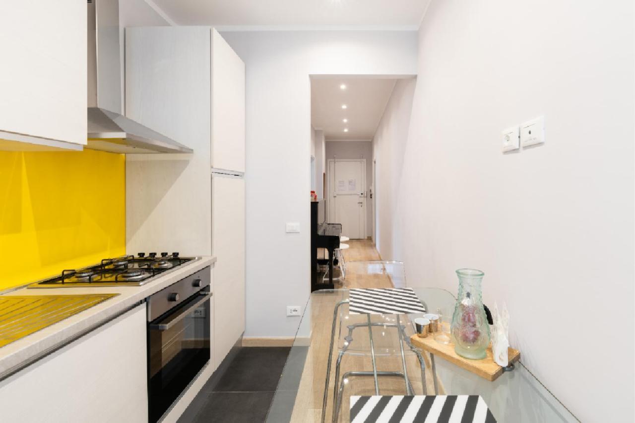 Apartamento San Remigio View Florencia Exterior foto
