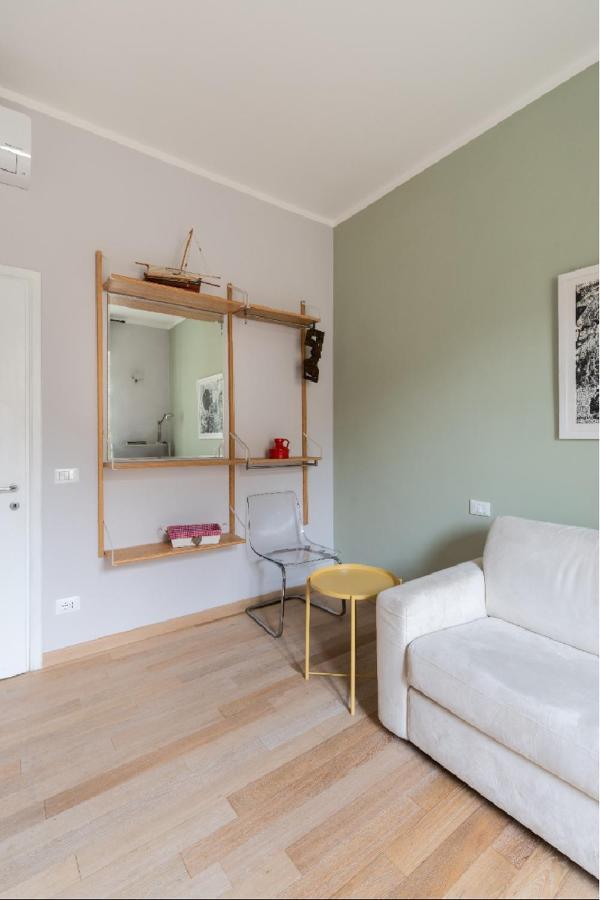 Apartamento San Remigio View Florencia Exterior foto