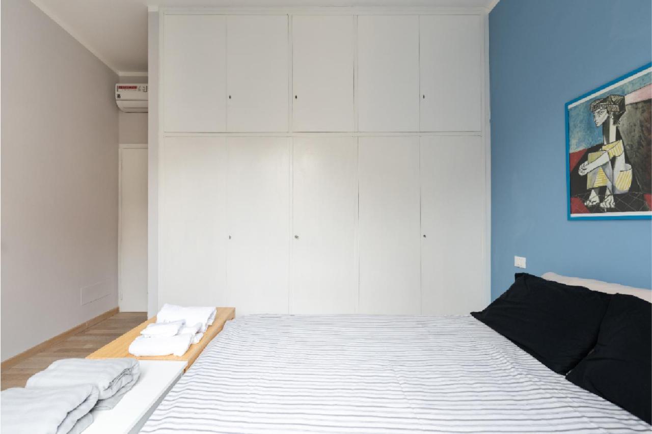 Apartamento San Remigio View Florencia Exterior foto