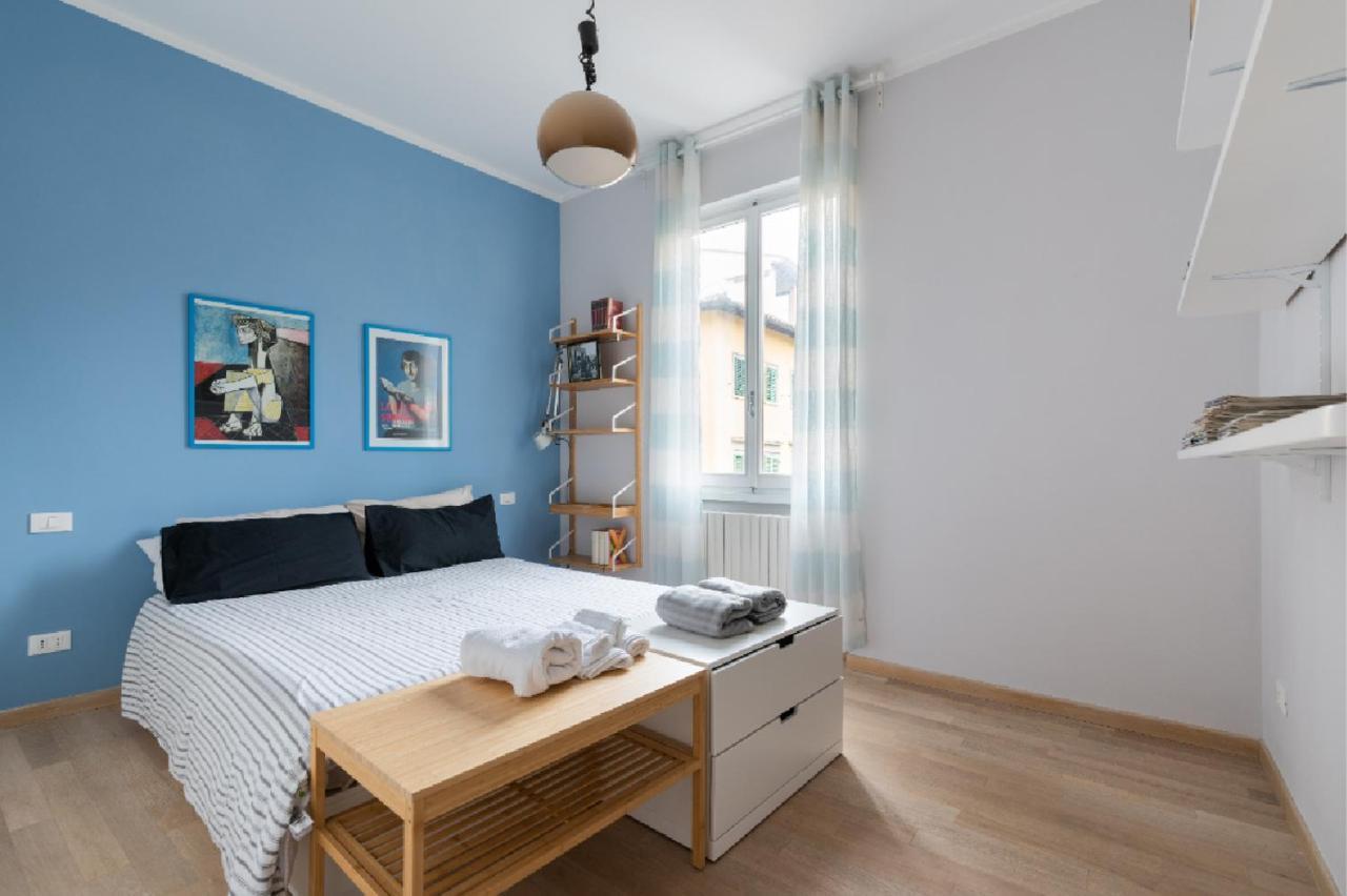 Apartamento San Remigio View Florencia Exterior foto