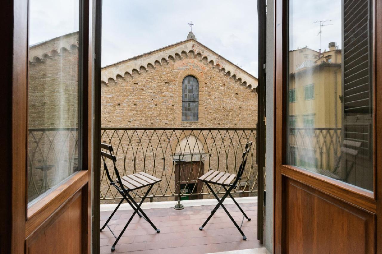 Apartamento San Remigio View Florencia Exterior foto
